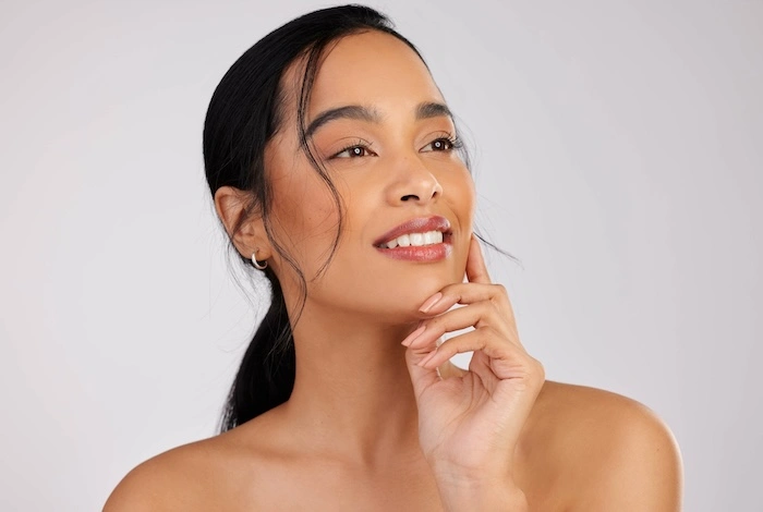 laser hair removal chin 01