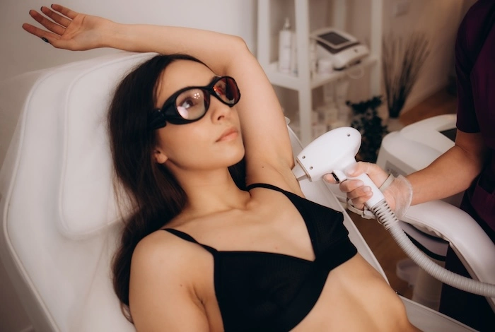 laser hair removal underarms 01